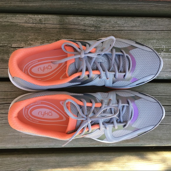 ryka women's influence cross training